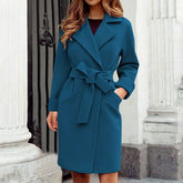 ANNA | Bold Winter Jacket-2